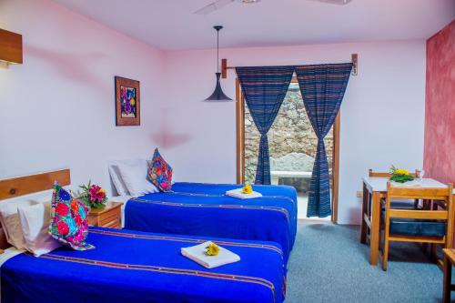 Hotel Panchoy by AHS, Antigua Guatemala (foto 10)