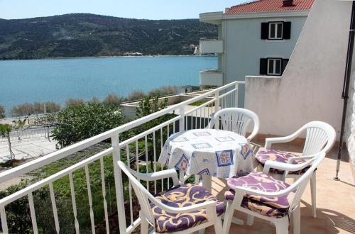 Apartment Marina 4850d 