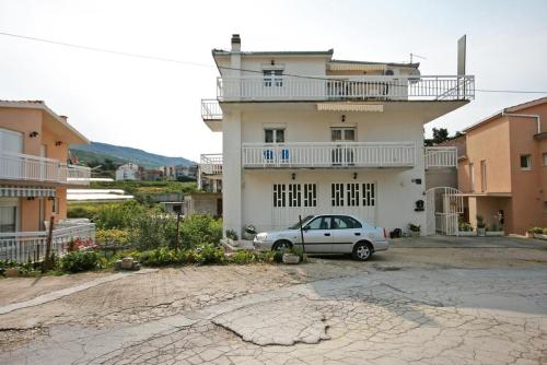 Apartments with a parking space Podstrana Split - 4849 Podstrana