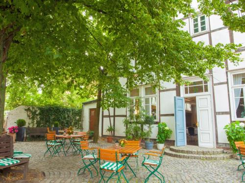 Landgasthaus & Hotel Lindenhof - image 2