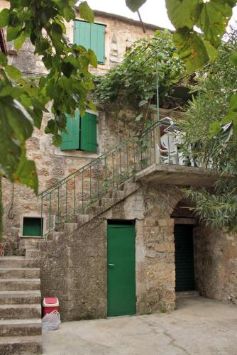 Holiday house with WiFi Dol Brac - 5674 - image 8
