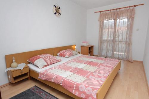 Apartments by the sea Stari Grad Hvar - 5697 - image 6