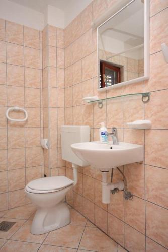 Apartments by the sea Stari Grad, Hvar - 5697