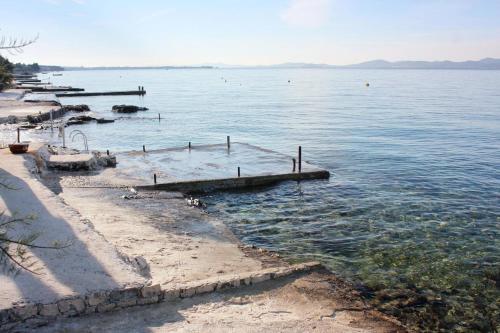 Apartments by the sea Kozino Zadar - 5734 - image 6