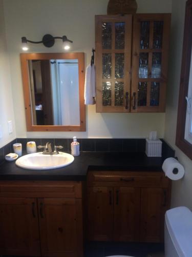 Morningside Garden Suite