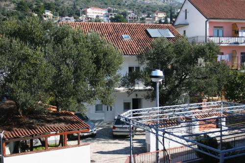 Apartments with a parking space Podaca Makarska - 6050 - image 8