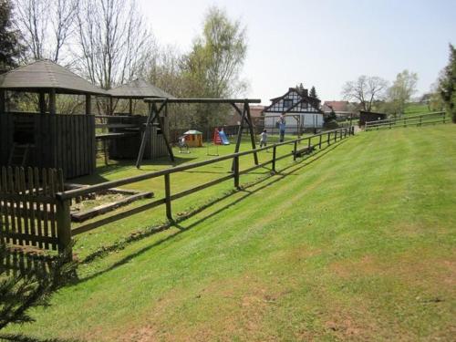 Landgasthof & Hotel Jossatal