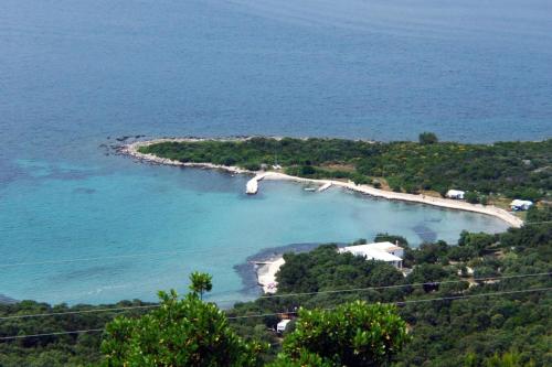 Rooms by the sea Sucuraj, Hvar - 6734, Sućuraj (San Giorgio) (foto 6)