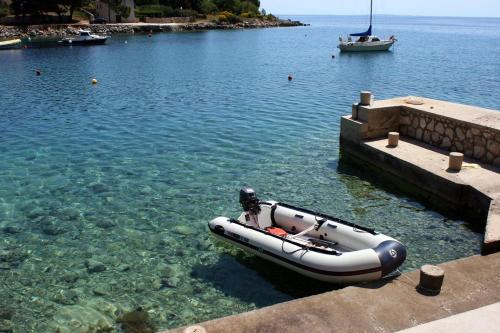  Apartment Potocnica 6407b in Borovići