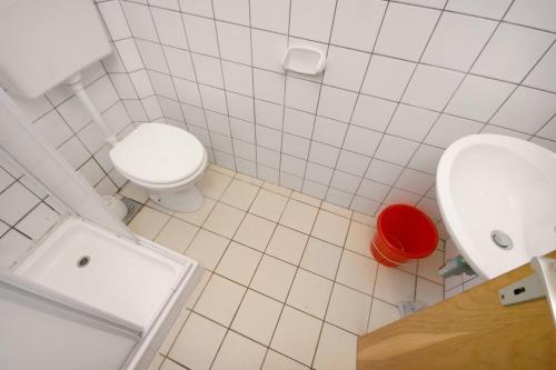  Apartment Potocnica 6407c in Borovići