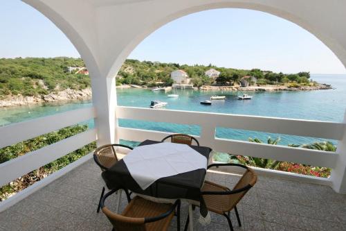  Apartment Potocnica 6407d in Borovići