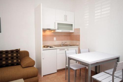 Apartment Podgora 6846a