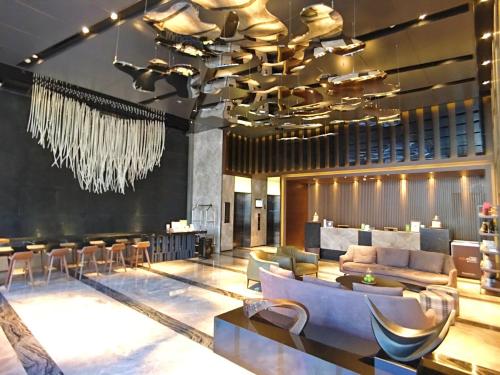 Treeart Hotel11