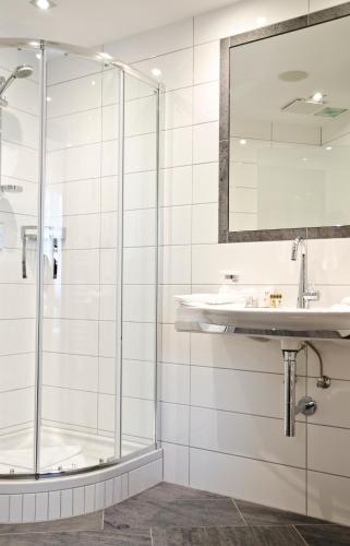 Hotel Garni Arosa – Ischgl, MO