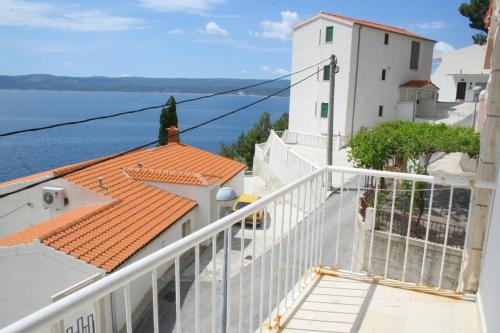 Guest accommodation in Mimice 