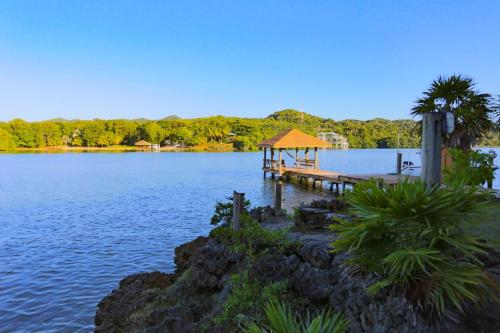 Hotel Posada Las Orquideas Roatan Island