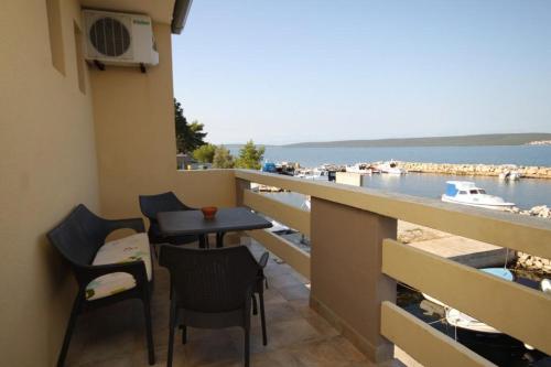  Apartment Nevidjane 8453c in 23264 Neviđane
