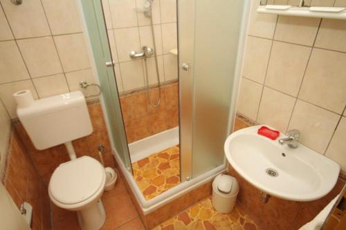  Apartment Nevidjane 8453d in Neviđane