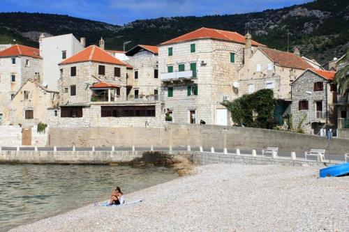 Apartments and rooms by the sea Komiza Vis - 8910