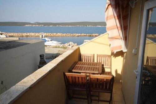  Apartment Nevidjane 8453d in 23264 Neviđane