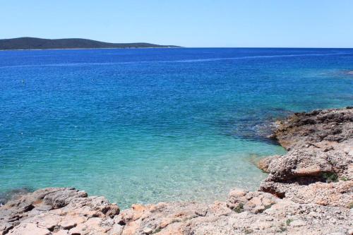 Apartments with a parking space Zavala Hvar - 8706 - image 3