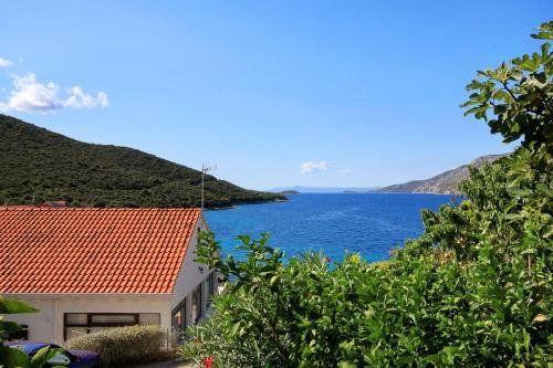  Apartment Tri Zala 558d in Korčula