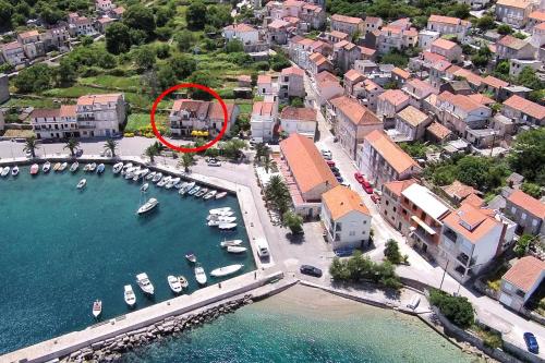 Apartments by the sea Racisce Korcula - 9337 Korčula