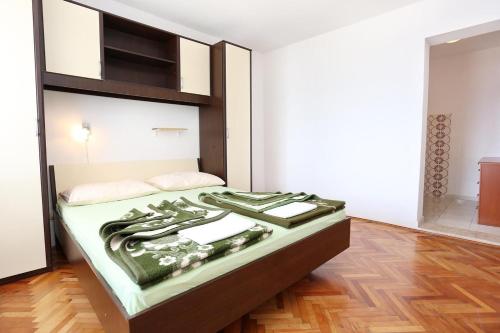  Double Room Trpanj 258d in Trpanj