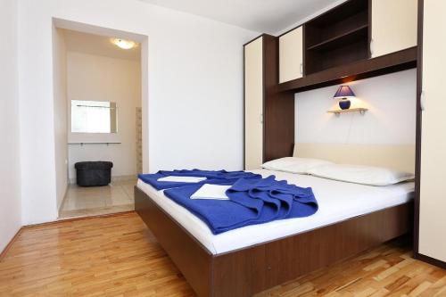  Double Room Trpanj 258e, Pension in Trpanj