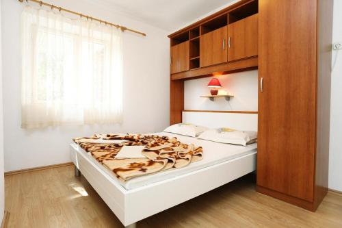  Double Room Trpanj 258f in Trpanj