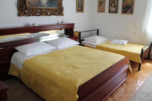Apartments with WiFi Split - 11285, Split (photo 3)