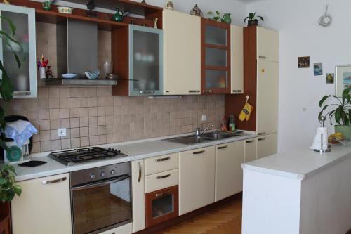 Apartments with WiFi Split - 11285, Split (photo 10)