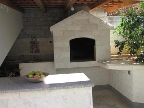 Apartments with a parking space Seget Vranjica Trogir - 12145 - image 7