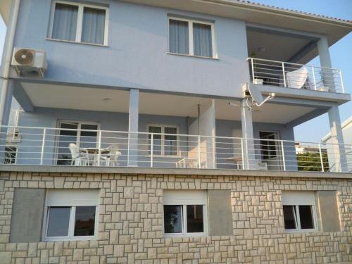 Apartment in Novi Vinodolski 