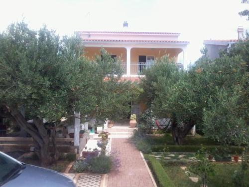 Apartments by the sea Razanj Rogoznica - 12733 - image 3