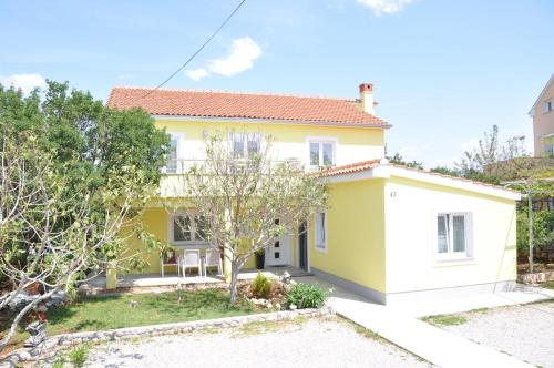  Apartment Omisalj 12793a, Unterkunft in Omišalj