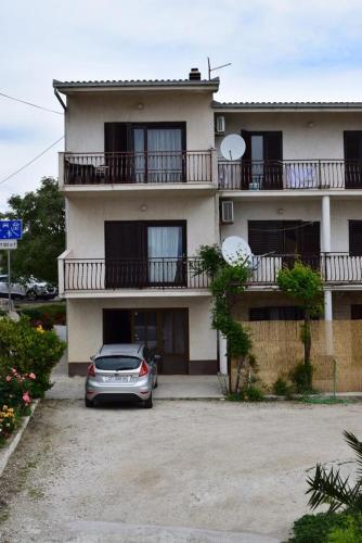 Apartments with a parking space Split - 12846, Split (photo 5)