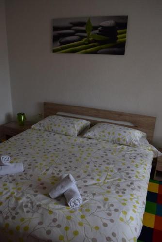 Apartments with a parking space Split - 12846, Split (photo 6)