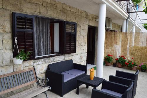 Apartments with a parking space Split - 12846, Split (photo 8)