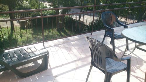 Apartments by the sea Novi Vinodolski - 12861 - image 7