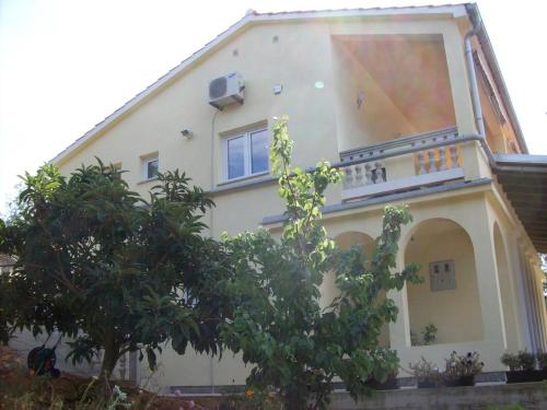  Apartment Zman 12879b in 23282 Žman