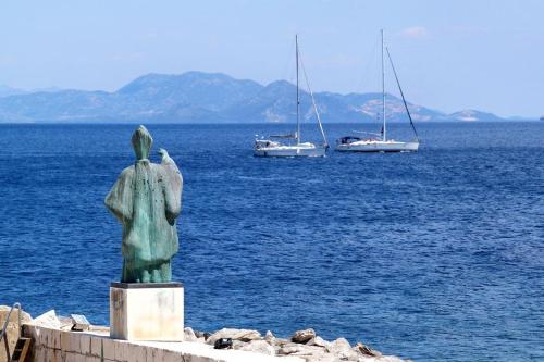 Apartments and rooms by the sea Sucuraj Hvar - 12887 - image 3