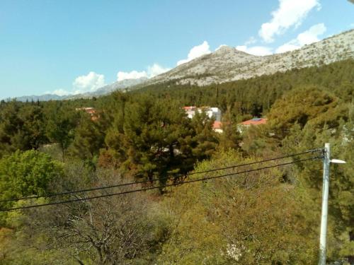 Apartments with a parking space Starigrad Paklenica - 12992 - image 7
