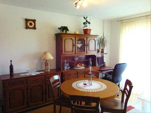 Apartment in Ližnjan 
