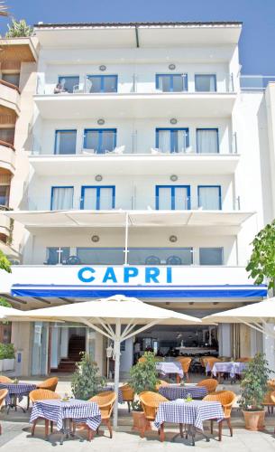 Hotel Capri