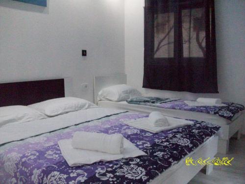 Apartments by the sea Podaca, Makarska - 13069, Podaca (fotografie 3)