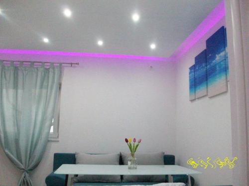 Apartments by the sea Podaca, Makarska - 13069