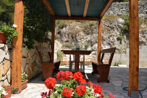  Apartment Plomin Luka 7659b, Ferienwohnung in Plomin