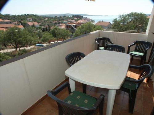 Apartment in Sali 