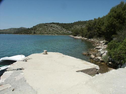Secluded fisherman's cottage Cove Dragnjevica - Telascica Dugi otok - 902 - image 4